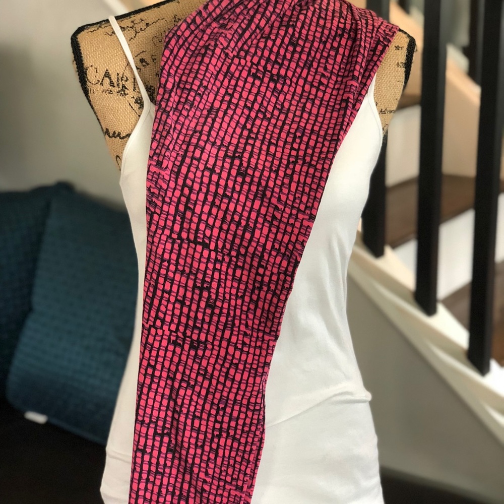 LulaRoe leggings OS
